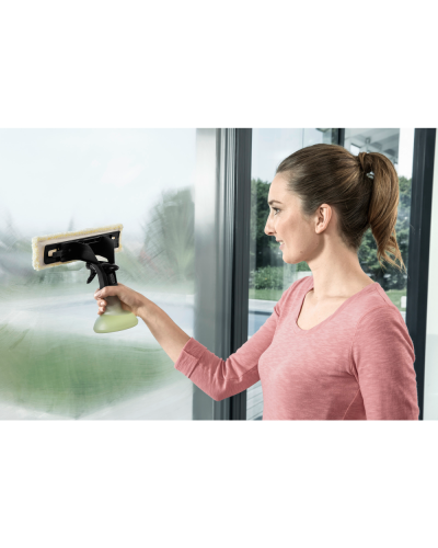 Sprey dəsti Karcher Botte Set Premium 2.633-129.0