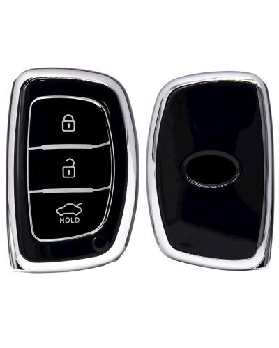 Açar qabı Hyundai type 2