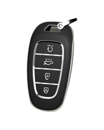 Açar qabı Hyundai type 3