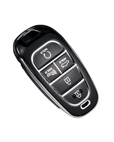 Açar qabı Hyundai type 4