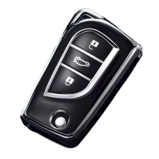 Açar qabı Toyota type 5