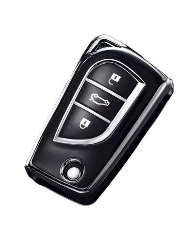 Açar qabı Toyota type 5