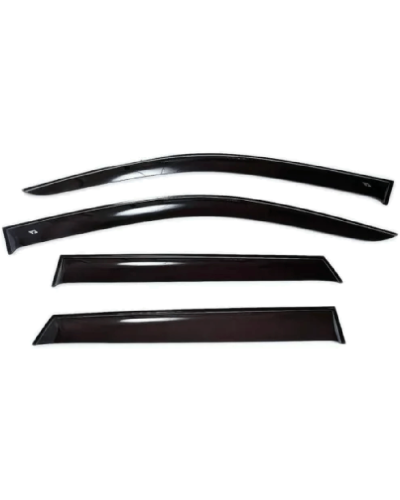 Şüşə üçün qoruyucu deflektor Hyundai Tucson 2004-2009