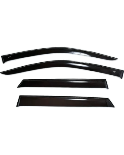 Şüşə üçün qoruyucu deflektor Hyundai Grandeur/Azera 2006-2010