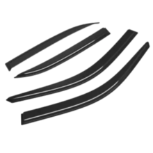 Şüşə üçün qoruyucu deflektor Hyundai Accent 2006-2010