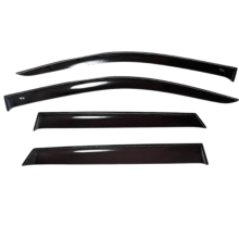 Şüşə üçün qoruyucu deflektor Hyundai Sonata 1999-2004