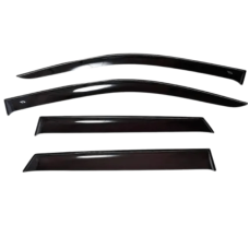 Şüşə üçün qoruyucu deflektor Hyundai Sonata 1999-2004