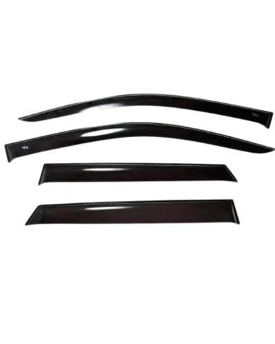 Şüşə üçün qoruyucu deflektor Hyundai Sonata 1999-2004
