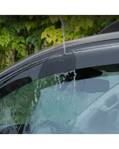 Şüşə üçün qoruyucu deflektor Kia Picanto/Morning 2011-2017