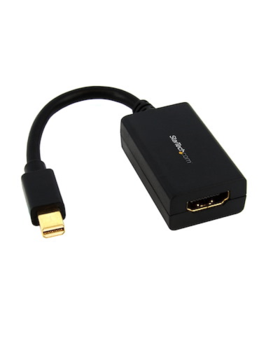 Naqil Mini Display Hdmi Adaptor 1080P