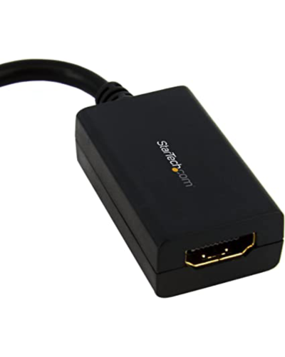 Naqil Mini Display Hdmi Adaptor 1080P