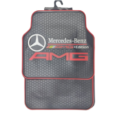 Ayaqaltı Mercedes-benz Universal