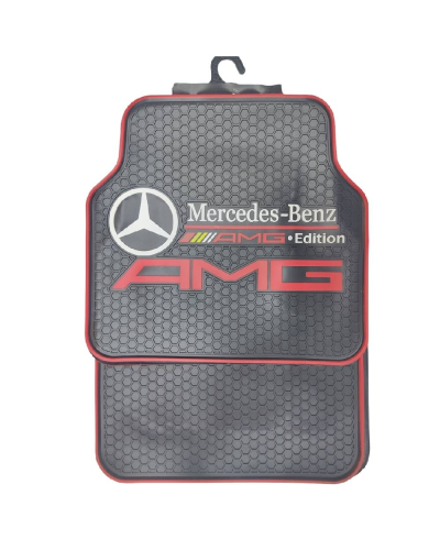 Ayaqaltı Mercedes-benz Universal