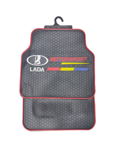 Ayaqaltı Lada Universal