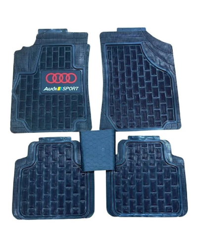 Ayaqaltı Audi Universal qalın