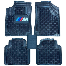 Ayaqaltı BMW Universal qalın