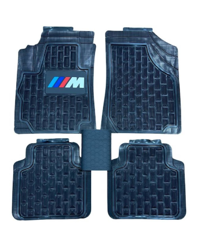 Ayaqaltı BMW Universal qalın