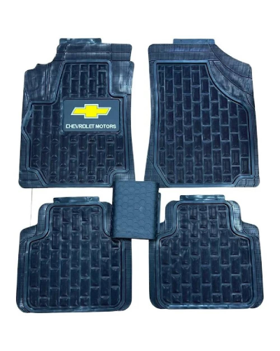 Ayaqaltı Chevrolet Universal qalın