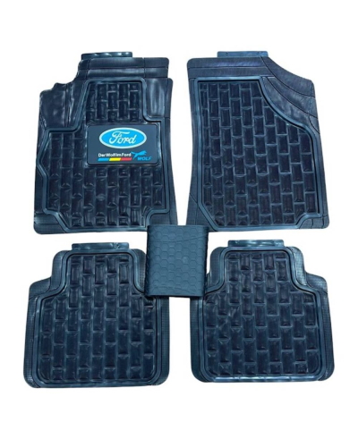 Ayaqaltı Ford Universal qalın