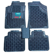Ayaqaltı Jeep Universal qalın
