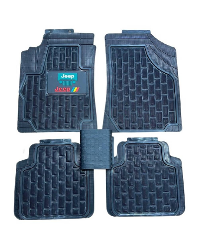 Ayaqaltı Jeep Universal qalın