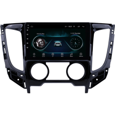IFEE Android Car Monitor DSP & Carplay 2/32 GB Mitsubishi L200 2017