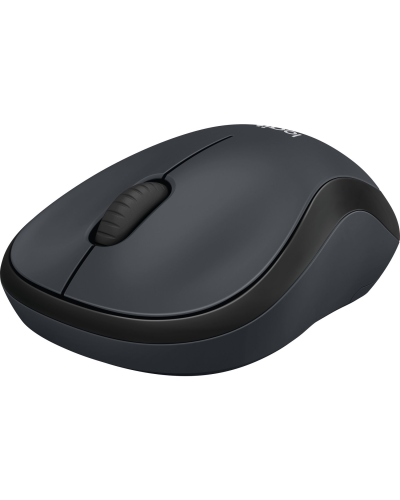 Mouse Logitech M220 Silent