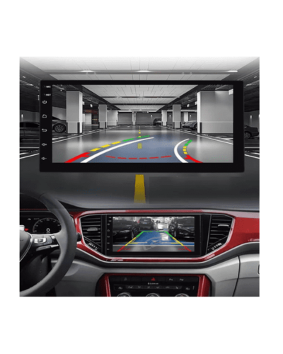 IFEE Android Car Monitor DSP & Carplay 2/32 GB Mitsubishi L200 2008-2015