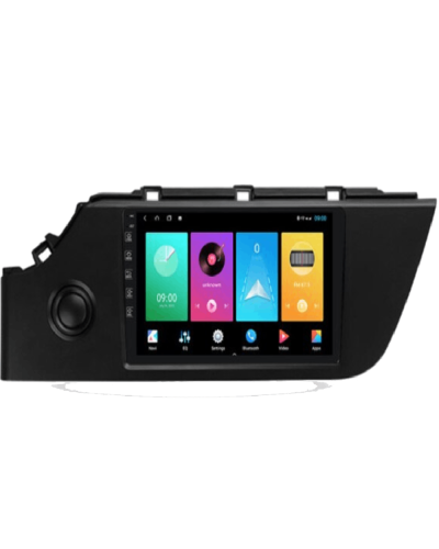 IFEE Android Car Monitor DSP & Carplay 2/32 GB KIA Rio 2021