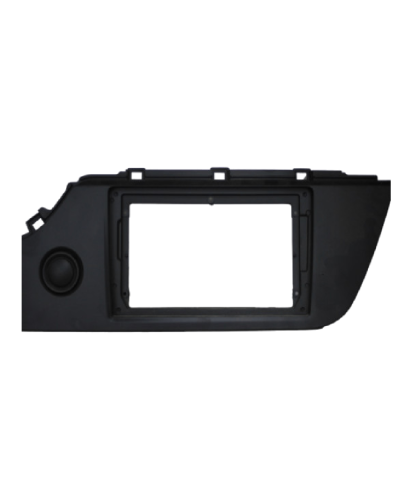 IFEE Android Car Monitor DSP & Carplay 2/32 GB KIA Rio 2021