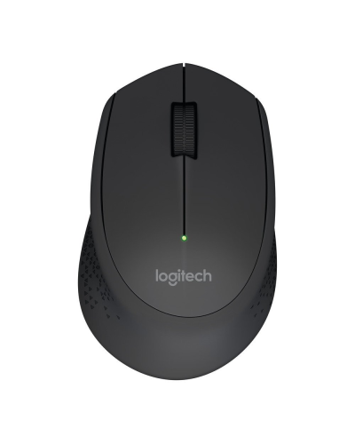 Mouse Logitech M280 Black