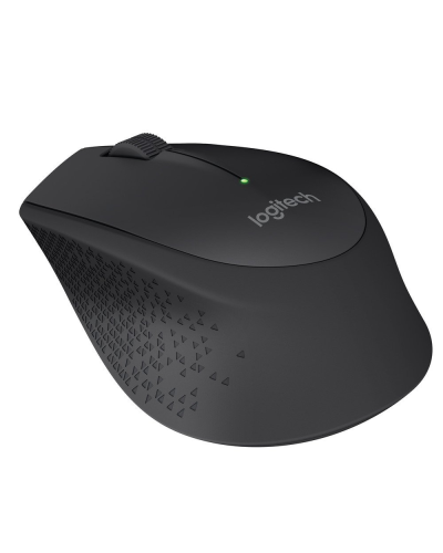 Mouse Logitech M280 Black