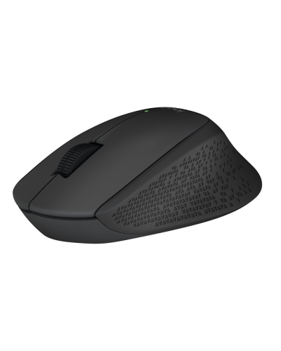 Mouse Logitech M280 Black
