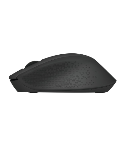 Mouse Logitech M280 Black