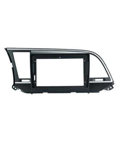 IFEE Android Car Monitor DSP & Carplay 2/32 GB Hyundai Elantra 2020