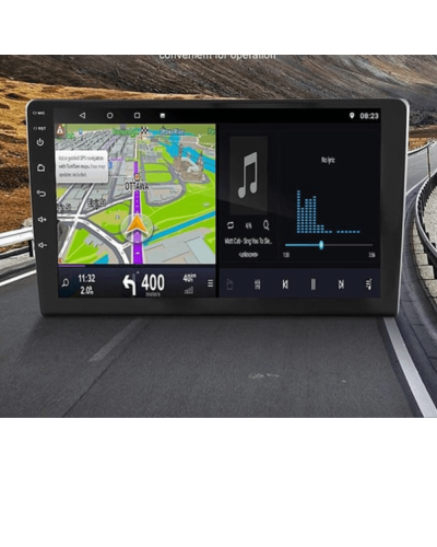 IFEE Android Car Monitor DSP & Carplay 2/32 GB Hyundai Veracruz 2007-2012