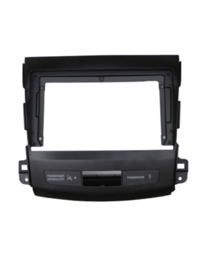 IFEE Android Car Monitor DSP & Carplay 2/32 GB Mitsubishi Outlander 2010