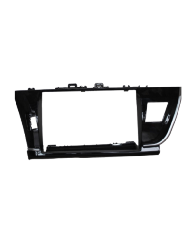 IFEE Android Car Monitor DSP & Carplay 2/32 GB Toyota Corolla 2013
