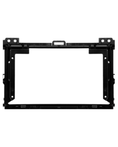 IFEE Android Car Monitor DSP & Carplay 2/32 GB Toyota Prado 2008