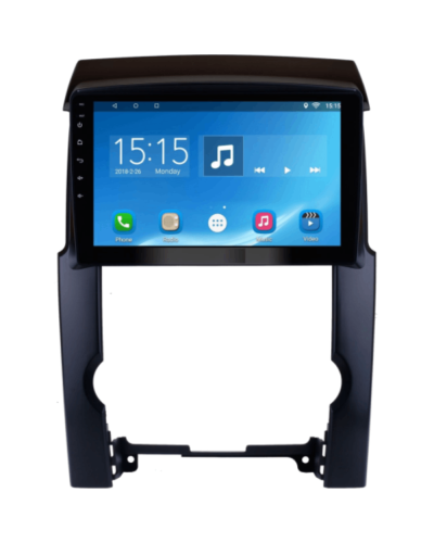 IFEE Android Car Monitor DSP & Carplay 2/32 GB KIA Sorento II 2009-2012