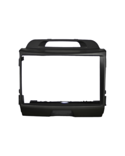 IFEE Android Car Monitor DSP & Carplay 2/32 GB KIA Sportage 2012