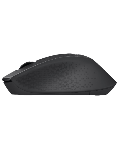 Mouse Logitech M330 Silent Black