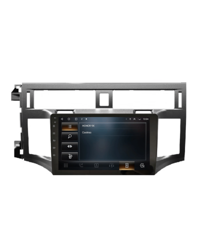 IFEE Android Car Monitor DSP & Carplay 2/32 GB Toyota Avalon 2006-2011