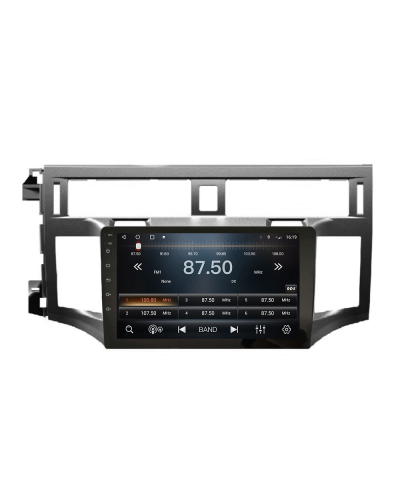 IFEE Android Car Monitor DSP & Carplay 2/32 GB Toyota Avalon 2006-2011
