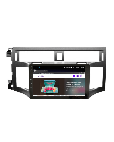 IFEE Android Car Monitor DSP & Carplay 2/32 GB Toyota Avalon 2006-2011