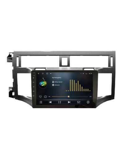 IFEE Android Car Monitor DSP & Carplay 2/32 GB Toyota Avalon 2006-2011