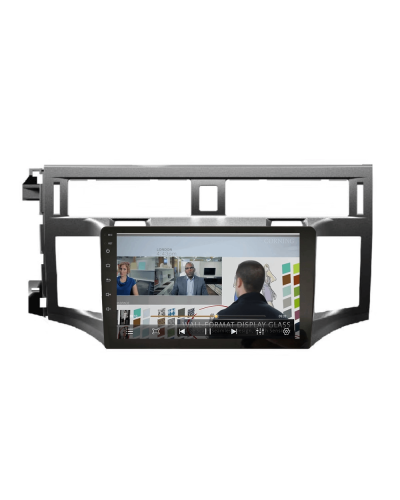 IFEE Android Car Monitor DSP & Carplay 2/32 GB Toyota Avalon 2006-2011