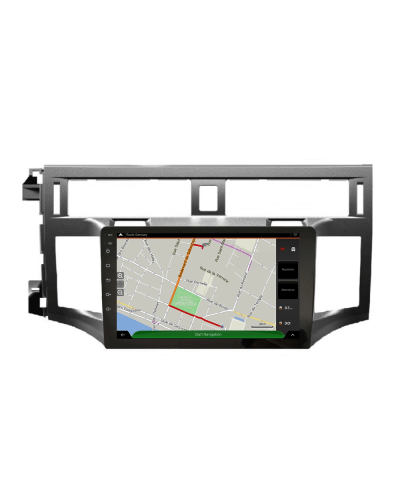 IFEE Android Car Monitor DSP & Carplay 2/32 GB Toyota Avalon 2006-2011