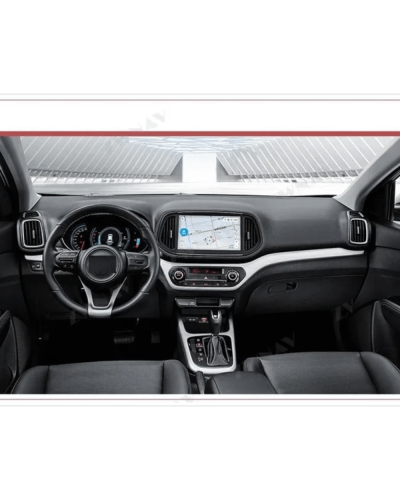 IFEE Android Car Monitor DSP & Carplay 2/32 GB KIA KX3