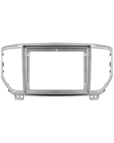 IFEE Android Car Monitor DSP & Carplay 2/32 GB for Kia Sportage 2020